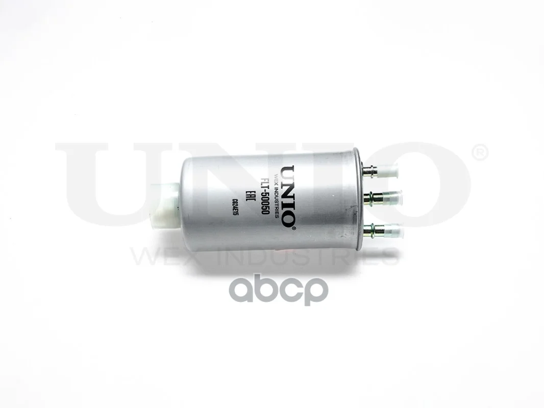 Фильтр топливный RENAULT LOGAN/DUSTER 06- FLT50050 - миниатюра 2