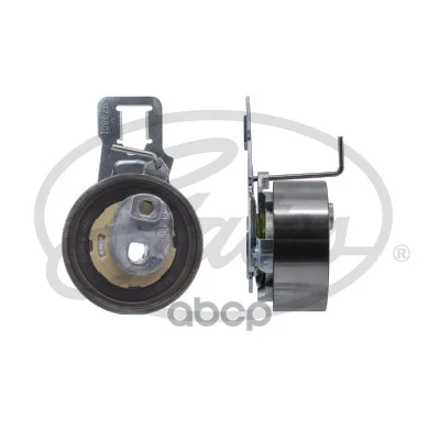 Ролик натяжной PSA 1,5TDCI T43265 Gates - изображение 1