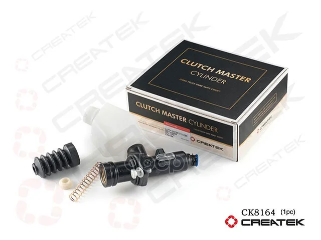 Цилиндр сцепления главный качество Createk CK8164 - изображение 1
