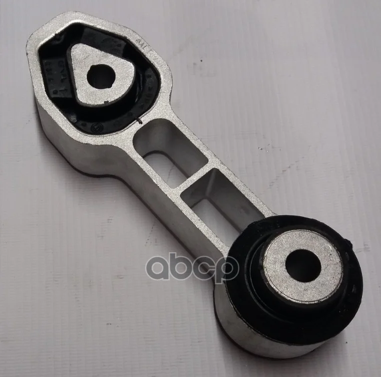 Опора двигателя FIAT 500/Panda/FORD Ka 1,2 '08- - изображение 1