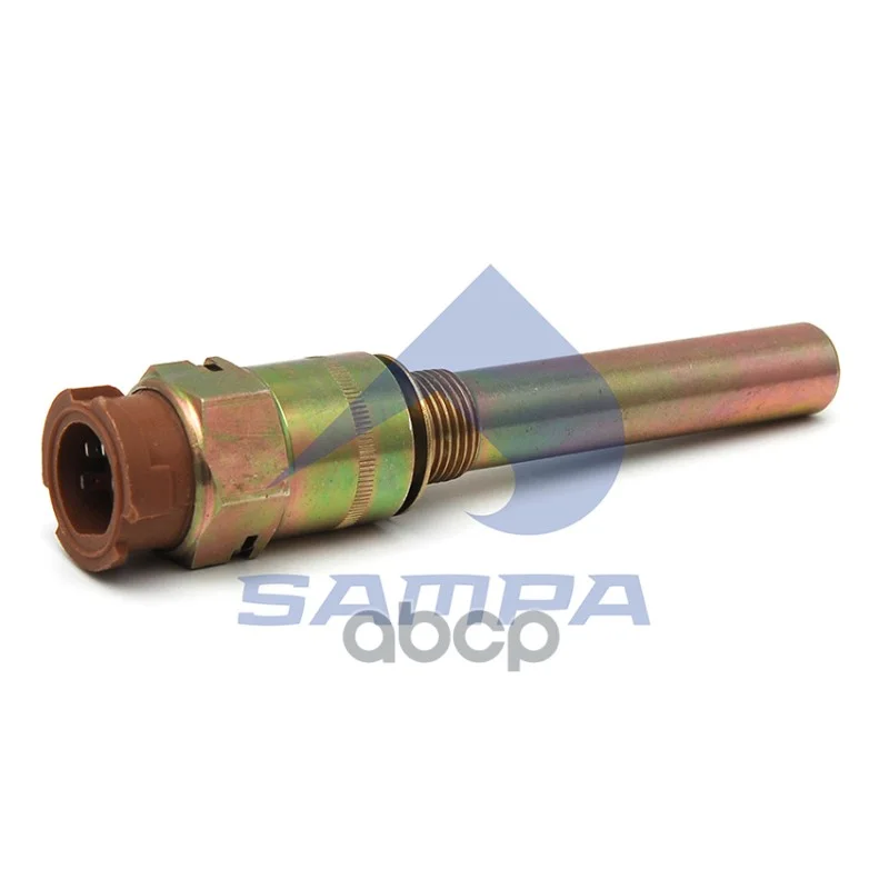датчик спидометра !L=90 MAN F90/L2000/F2000 ZF - изображение 1