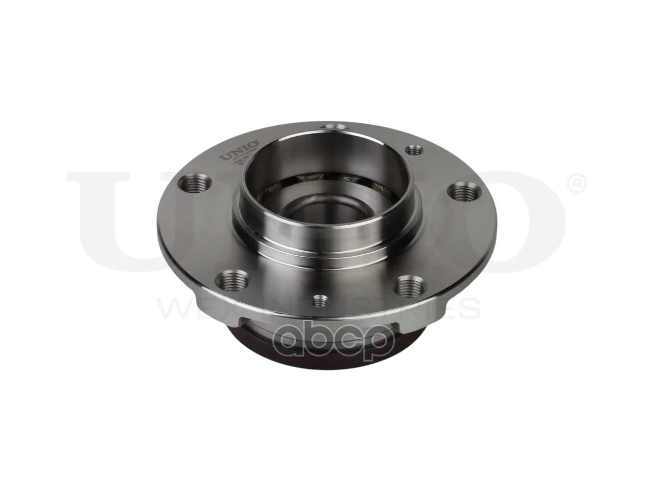 Ступица задняя (с ABS) HUB20070 UNIO - миниатюра 2