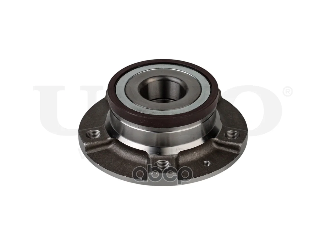 Ступица задняя (с ABS) HUB20070 UNIO - миниатюра 3