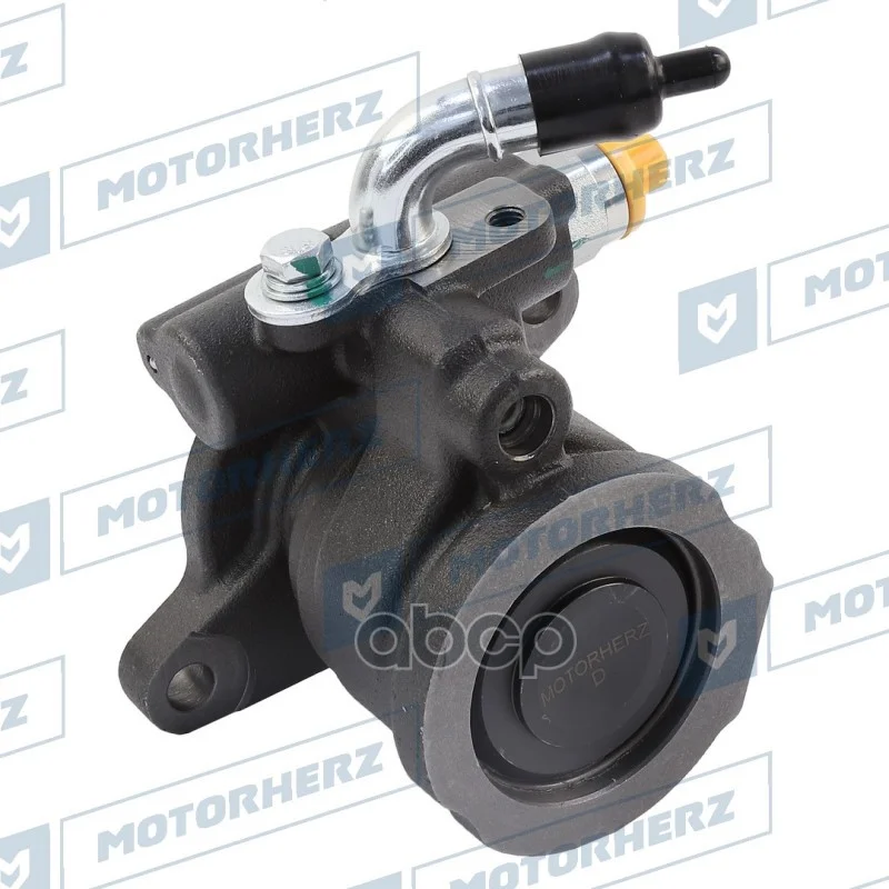 Насос гидроусилителя руля P1534HG Motorherz - миниатюра 2
