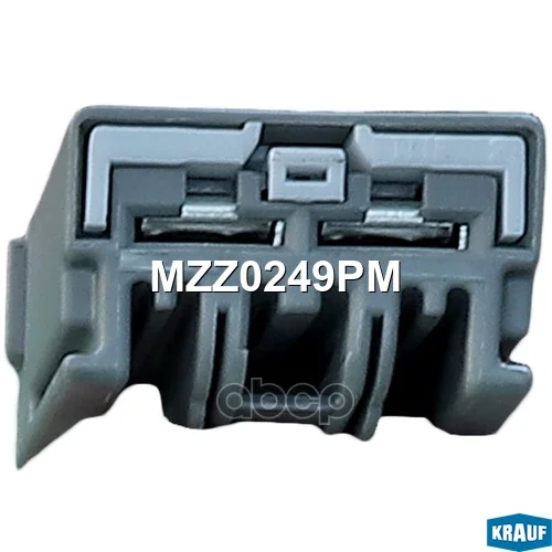 Мотор печки c крыльчаткой MZZ0249PM Krauf - миниатюра 7