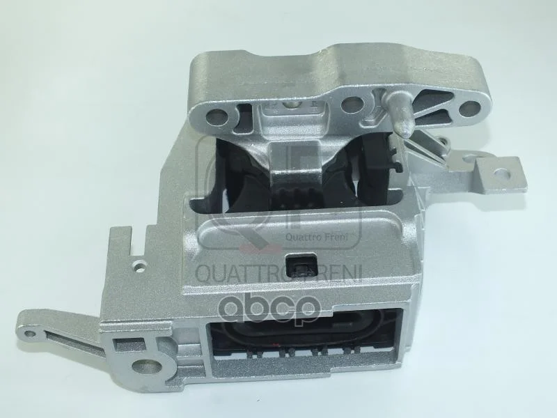 Опора двигателя QF00A00751 QUATTRO FRENI - изображение 1