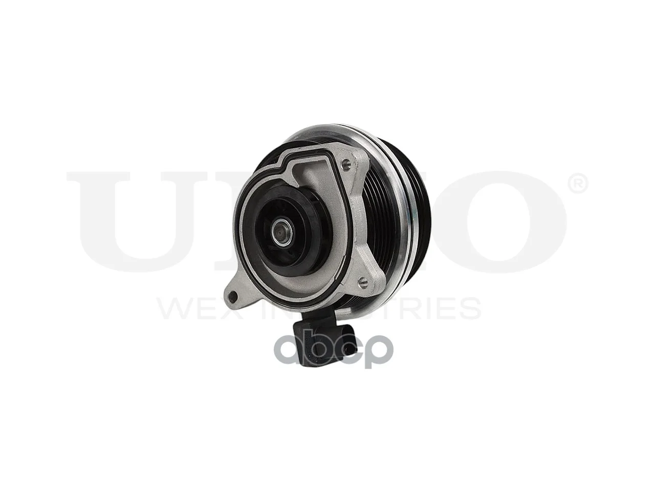 Насос водяной VW PASSAT 03- WAP10047 UNIO - изображение 1