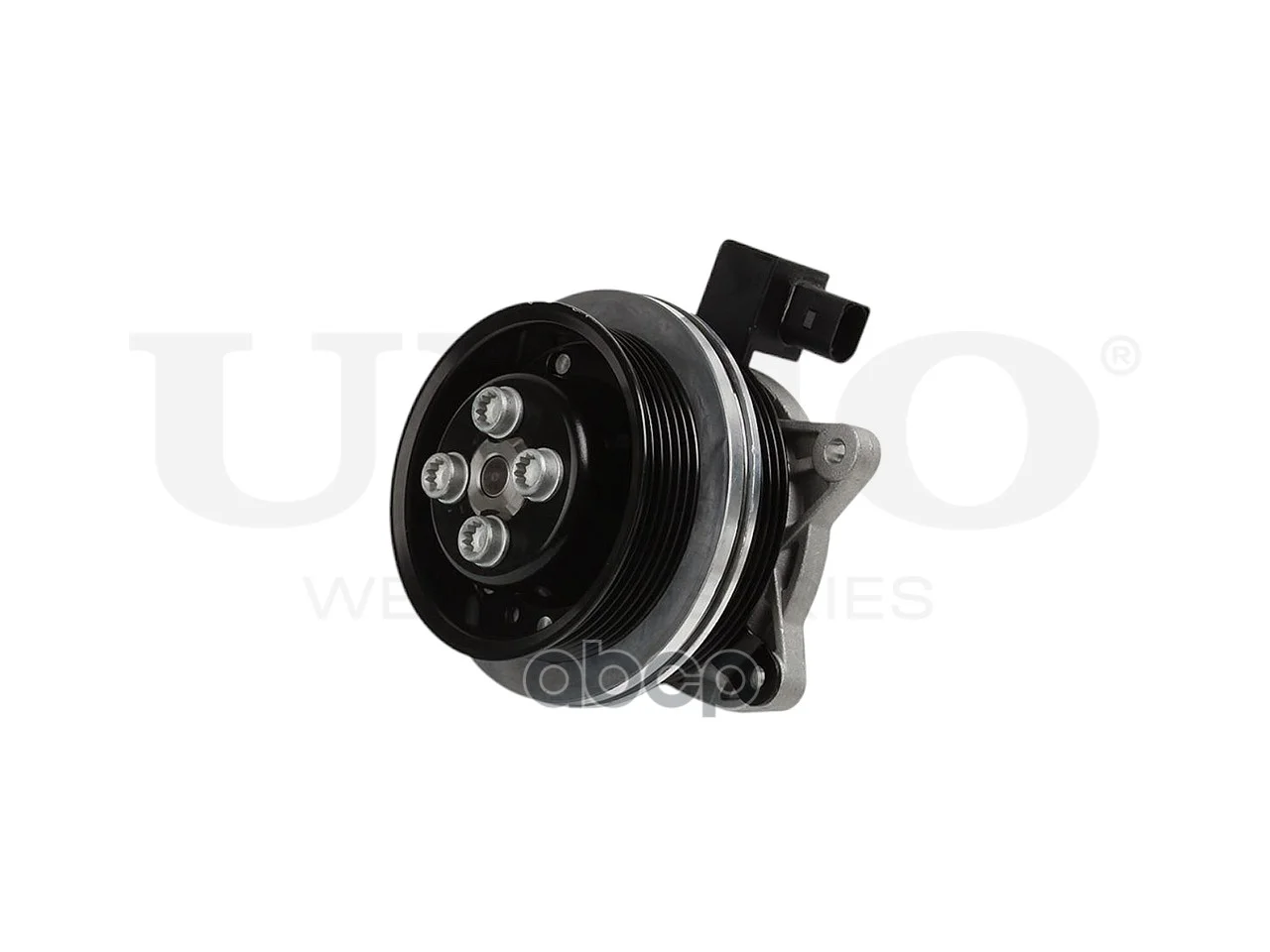 Насос водяной VW PASSAT 03- WAP10047 UNIO - миниатюра 2