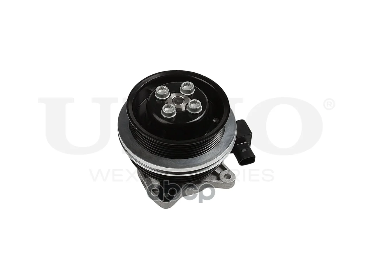 Насос водяной VW PASSAT 03- WAP10047 UNIO - миниатюра 3