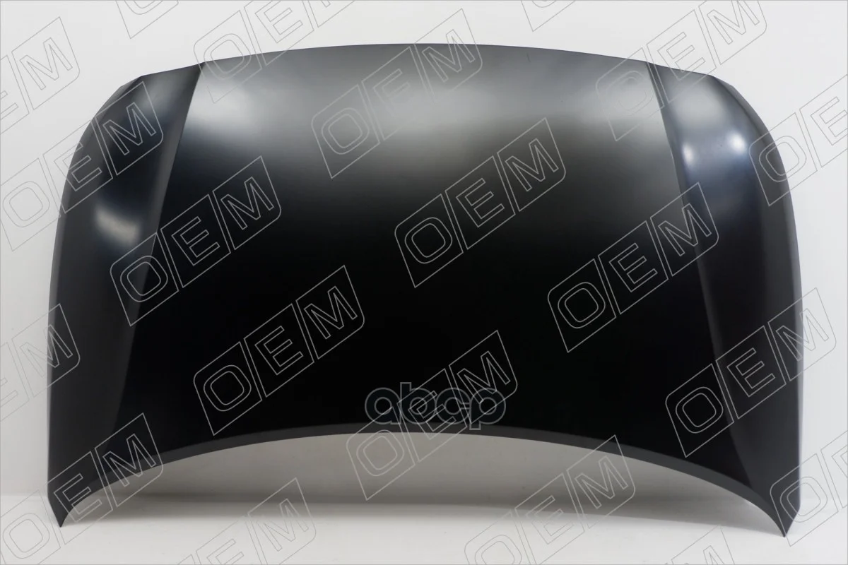 Капот Hyundai Solaris 2 (2017-2022) OEM0077KPT - изображение 1