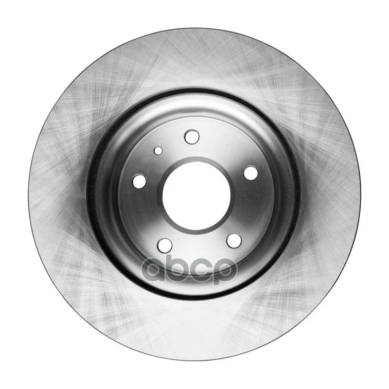 Диск тормозной JAC S3 передн. M2001546 MARSHALL - изображение 1