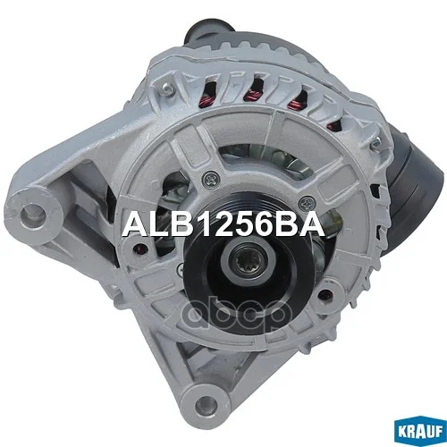 Генератор ALB1256BA Krauf - миниатюра 5