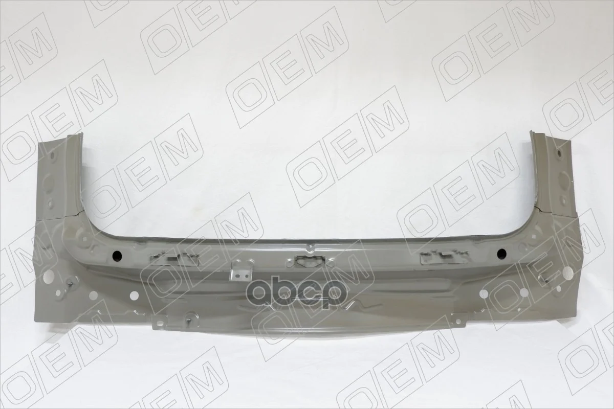 Панель задняя Mazda CX-5 1 (2011-2017) OEM0033PANZ - изображение 1