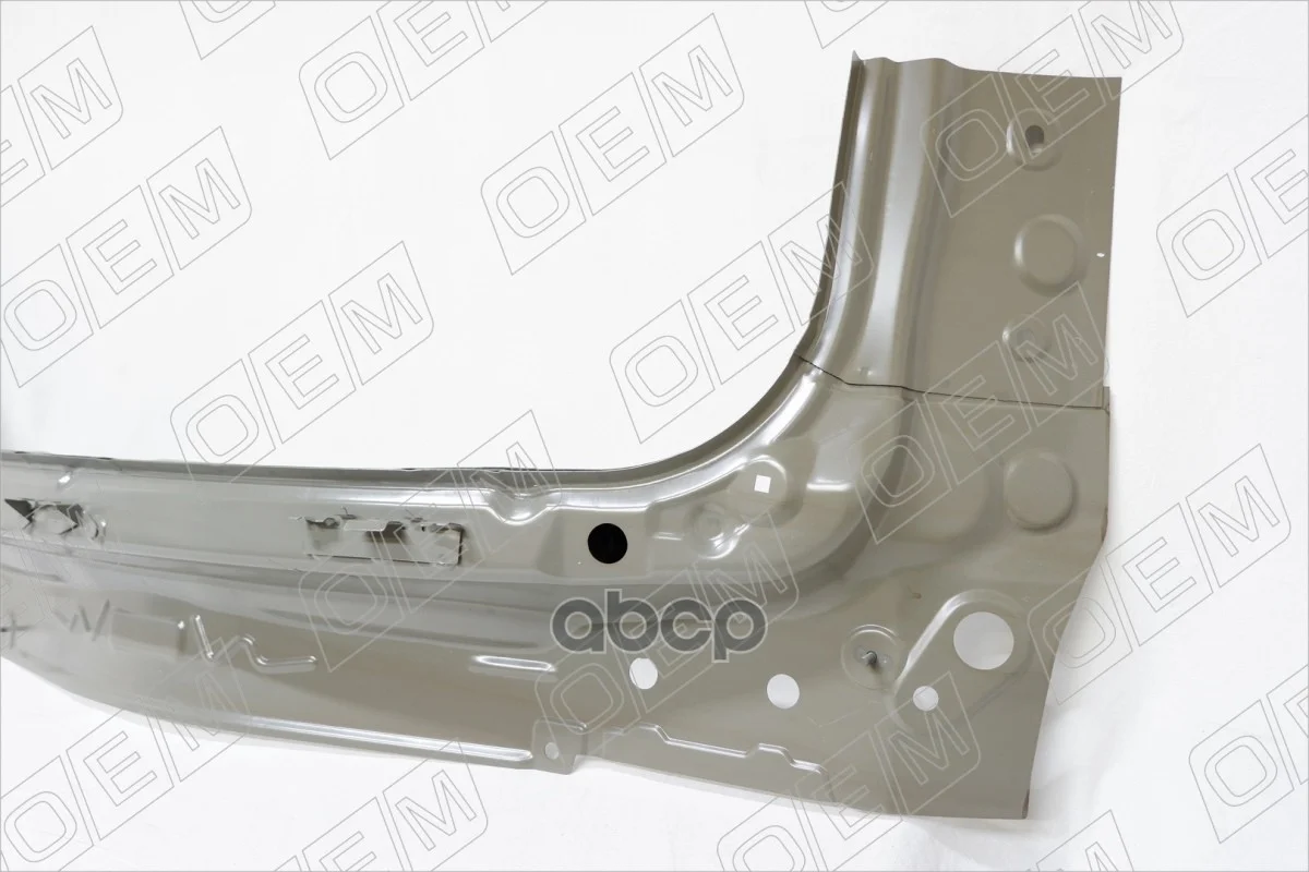 Панель задняя Mazda CX-5 1 (2011-2017) OEM0033PANZ - миниатюра 2