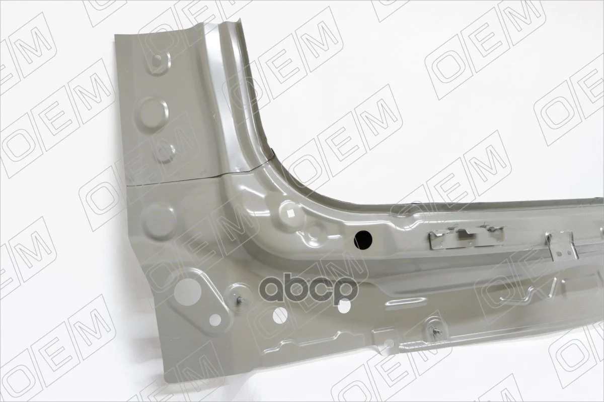 Панель задняя Mazda CX-5 1 (2011-2017) OEM0033PANZ - миниатюра 3