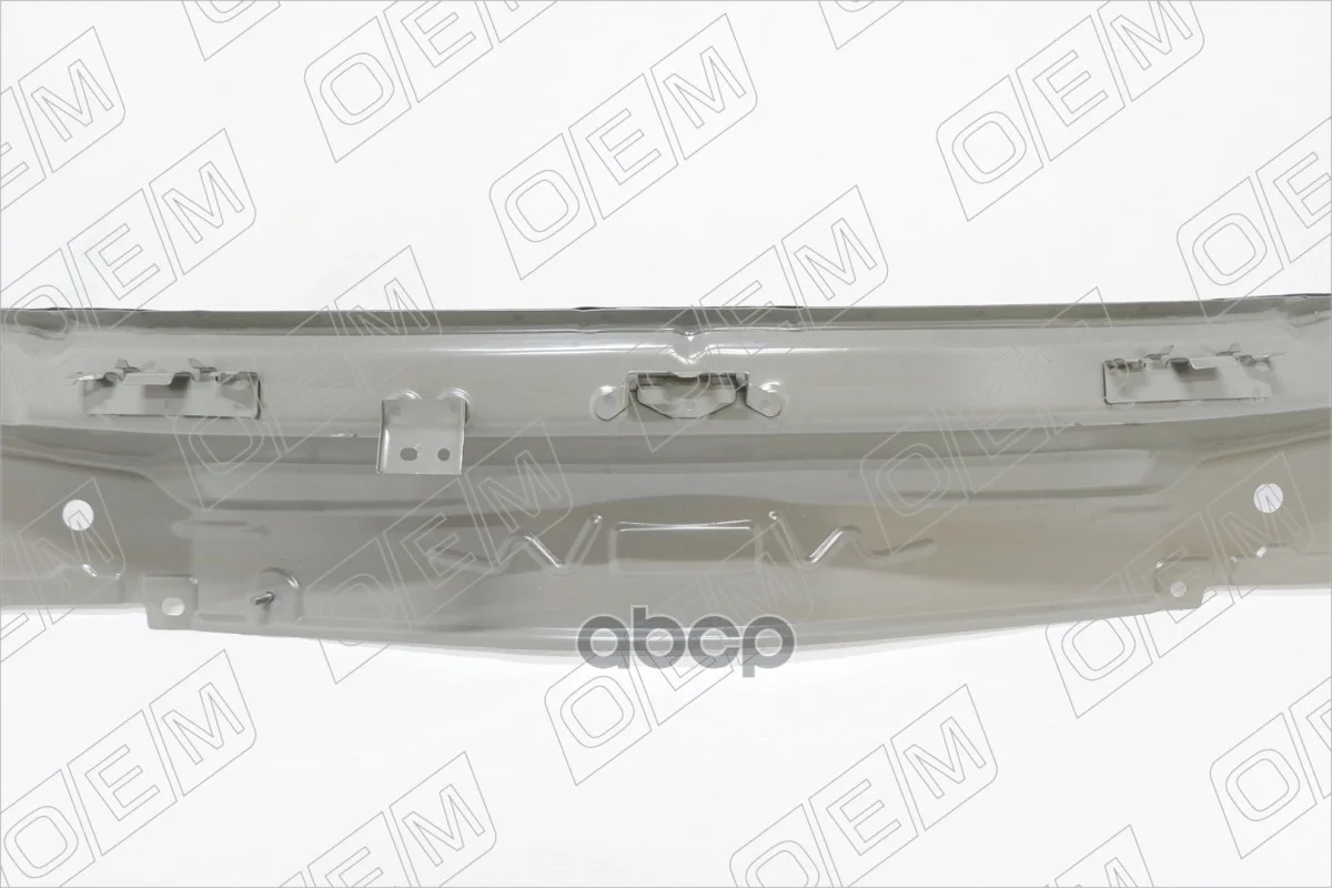 Панель задняя Mazda CX-5 1 (2011-2017) OEM0033PANZ - миниатюра 4