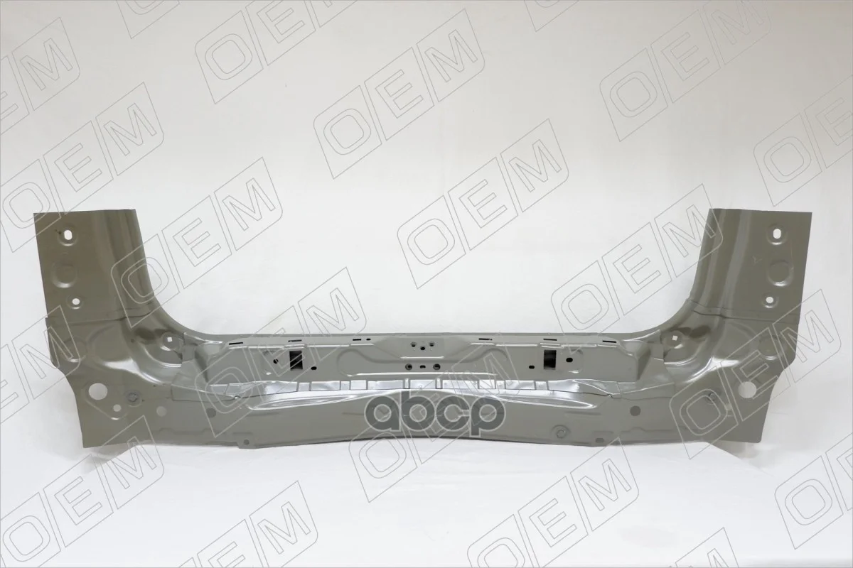 Панель задняя Mazda CX-5 1 (2011-2017) OEM0033PANZ - миниатюра 5