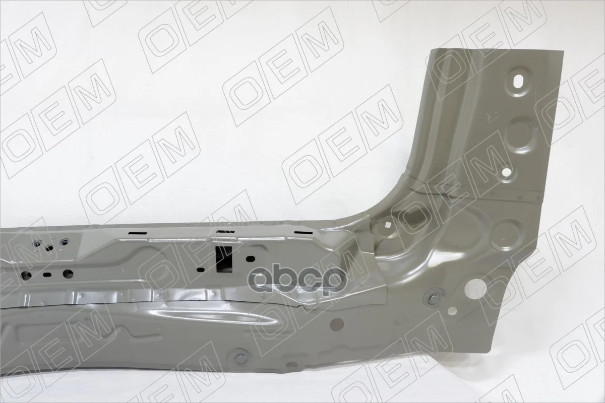 Панель задняя Mazda CX-5 1 (2011-2017) OEM0033PANZ - миниатюра 6