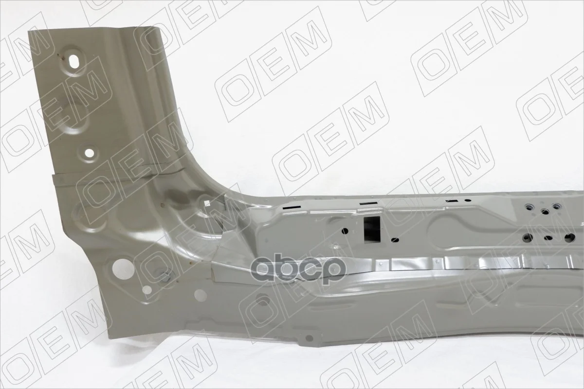 Панель задняя Mazda CX-5 1 (2011-2017) OEM0033PANZ - миниатюра 7