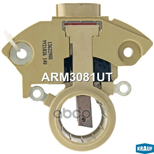 Регулятор генератора ARM3081UT Krauf - миниатюра 2