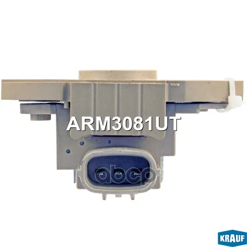 Регулятор генератора ARM3081UT Krauf - миниатюра 4