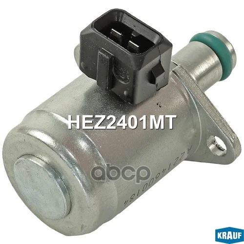 Клапан сервотроника HEZ2401MT Krauf - миниатюра 2