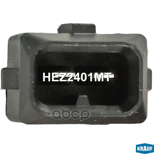 Клапан сервотроника HEZ2401MT Krauf - миниатюра 3