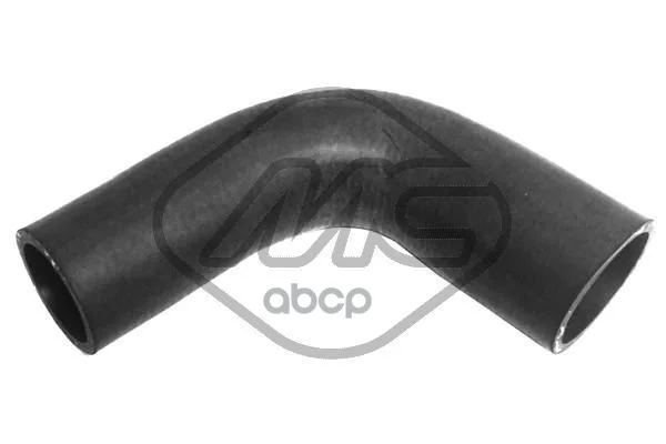 Патрубок FORD C-MAX (DM2) 2007- 09794 METALCAUCHO - изображение 1