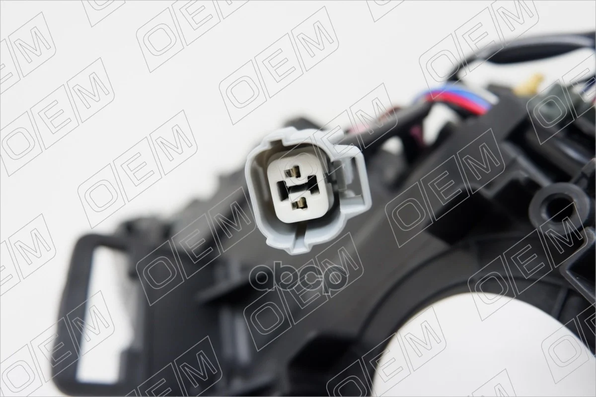 Фара правая Mitsubishi Outlander 2 XL 2009-2012, - миниатюра 7