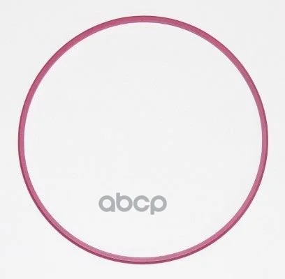 Уплотнительное кольцо гильзы цилиндра 146.5x3.7 - изображение 1