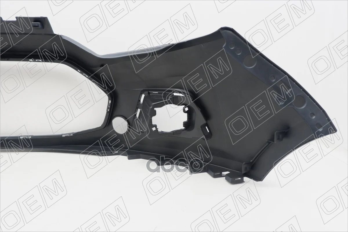 Бампер передний верхняя часть Ford EcoSport 1 - миниатюра 6