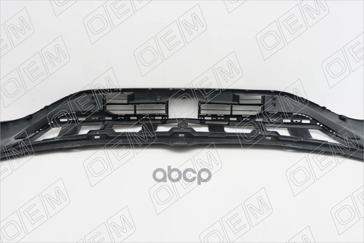 Накладка бампера переднего Chery Tiggo 4 Pro - миниатюра 8