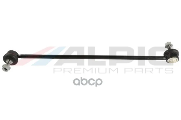 Тягастабилизатора левая BMW(5) ASL128L ALPIC - изображение 1