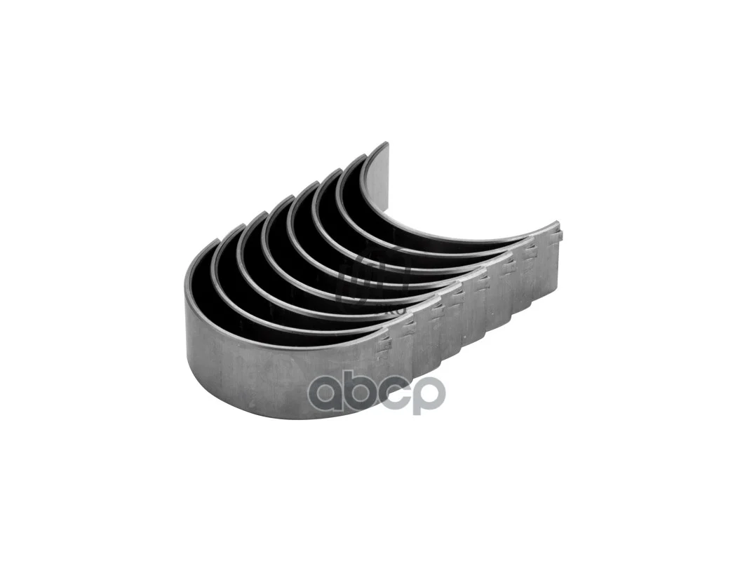 Вкладыши шатунные 0.50 Opel 1.8/2.0 85- UM - миниатюра 2