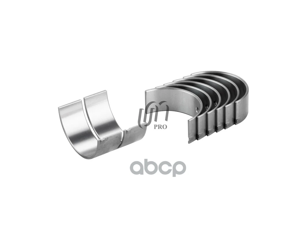Вкладыши шатунные 0.50 Opel 1.8/2.0 85- UM - миниатюра 4