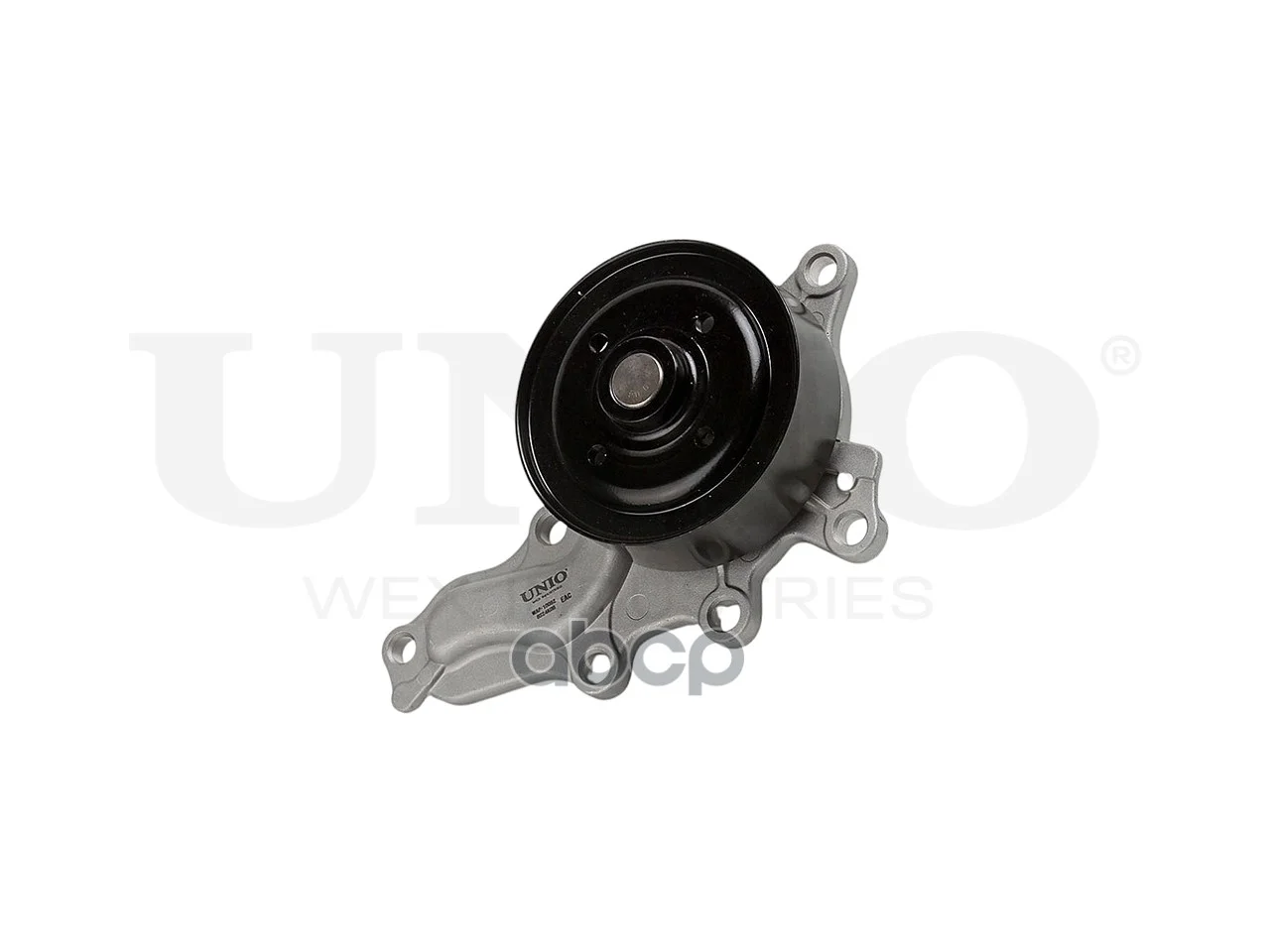 Насос водяной TOYOTA RAV4 10- WAP10052 UNIO - миниатюра 2