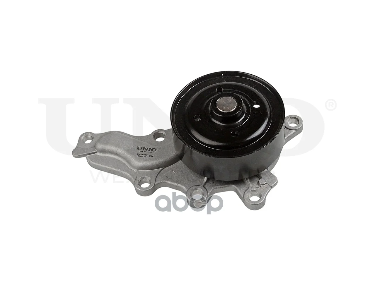 Насос водяной TOYOTA RAV4 10- WAP10052 UNIO - миниатюра 3