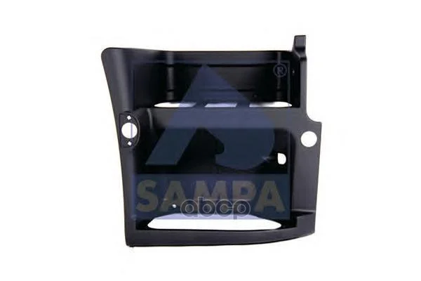 подножка !правая нижняя RVI Premium 18800003 SAMPA - изображение 1