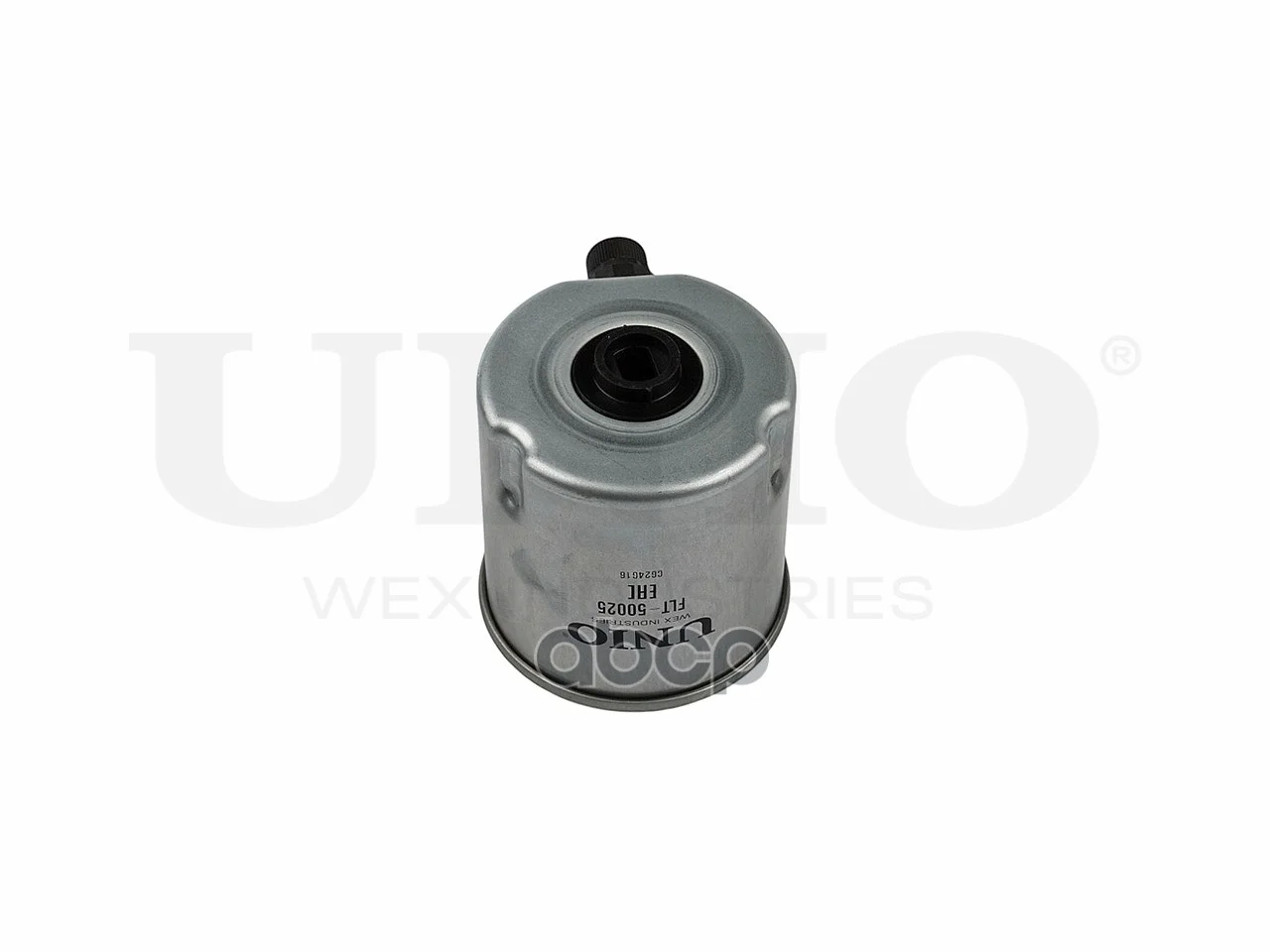 Фильтр топливный NISSAN QASHQAI 07- FLT50025 UNIO - миниатюра 2