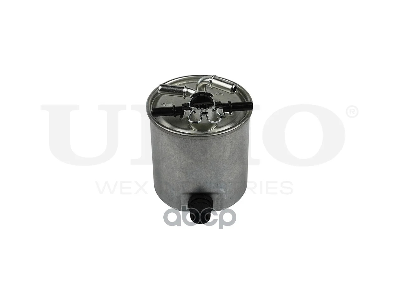 Фильтр топливный NISSAN QASHQAI 07- FLT50025 UNIO - миниатюра 3