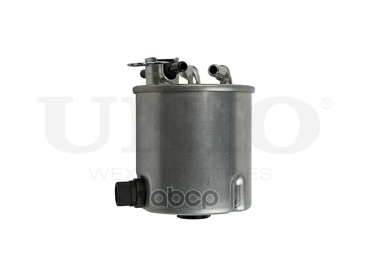 Фильтр топливный NISSAN QASHQAI 07- FLT50025 UNIO - миниатюра 4