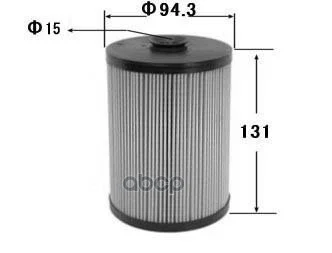 Фильтр топливный 6M70,8M21,8DC11 '00- F333 VIC - изображение 1