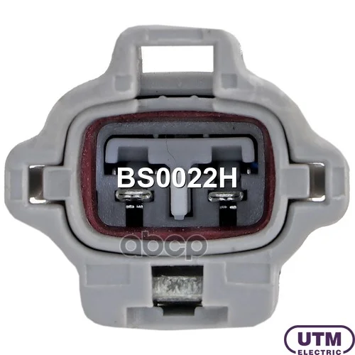 Датчик ABS R TOYOTA CAMRY [5S-FE, 1MZ-FE] 2.2-3.0L - миниатюра 2