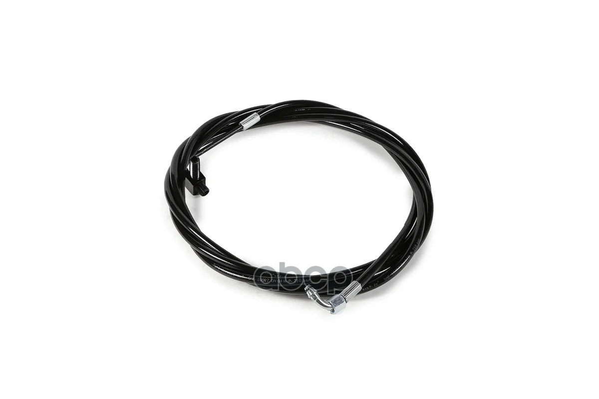 шланг подъема кабины! L=4040mm Scania P/R-Series