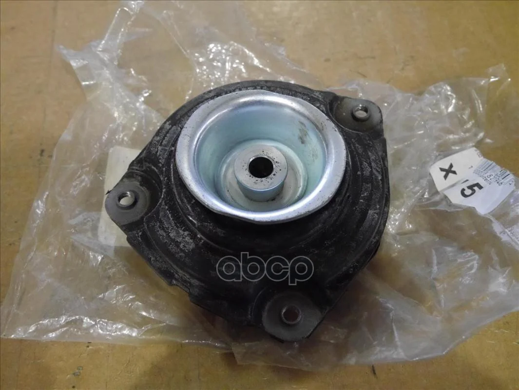 Опора  амортизатора 54320JG01B NISSAN - миниатюра 2
