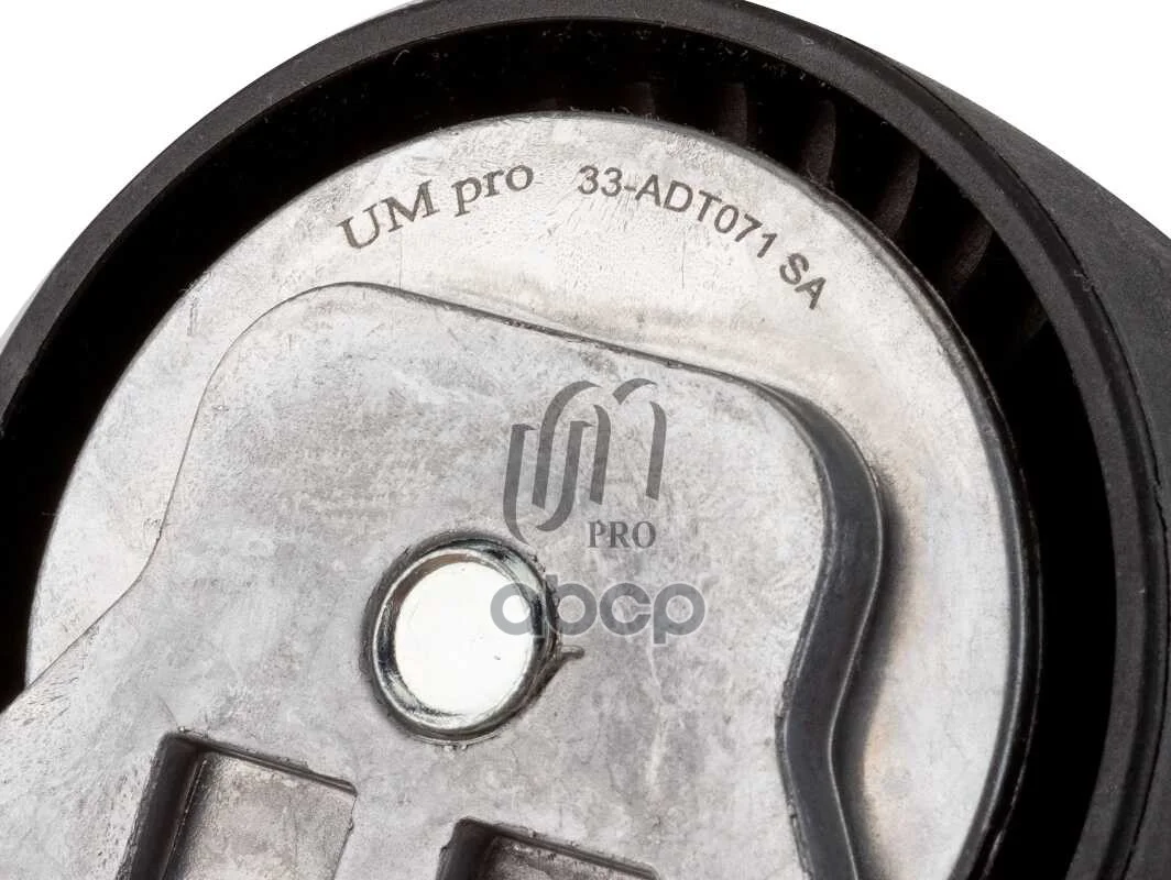 Натяжитель ремня PSA в сборе 33ADT071 United - миниатюра 6
