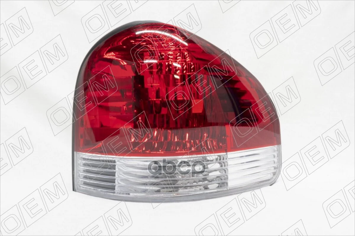Фонарь правый Hyundai Santa Fe 1 SM 2006-2012 - изображение 1