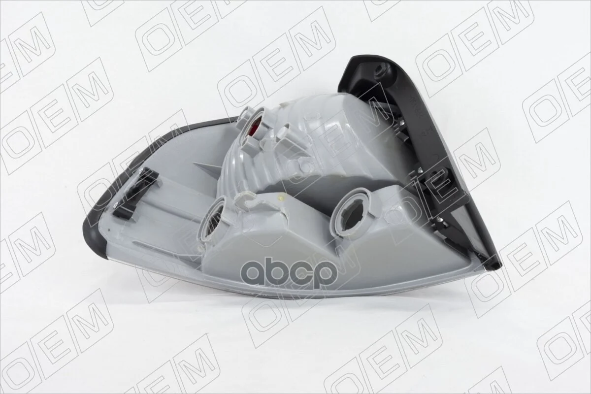 Фонарь правый Hyundai Santa Fe 1 SM 2006-2012 - миниатюра 2