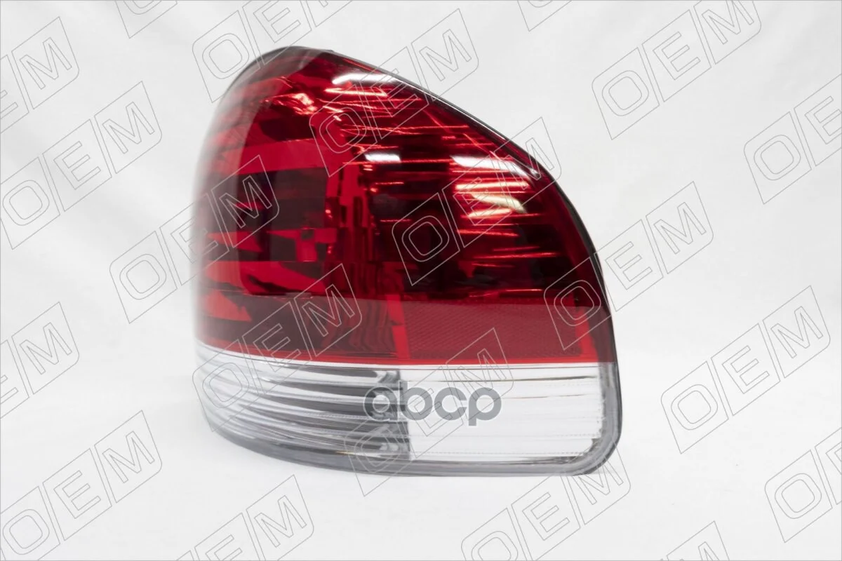 Фонарь правый Hyundai Santa Fe 1 SM 2006-2012 - миниатюра 5