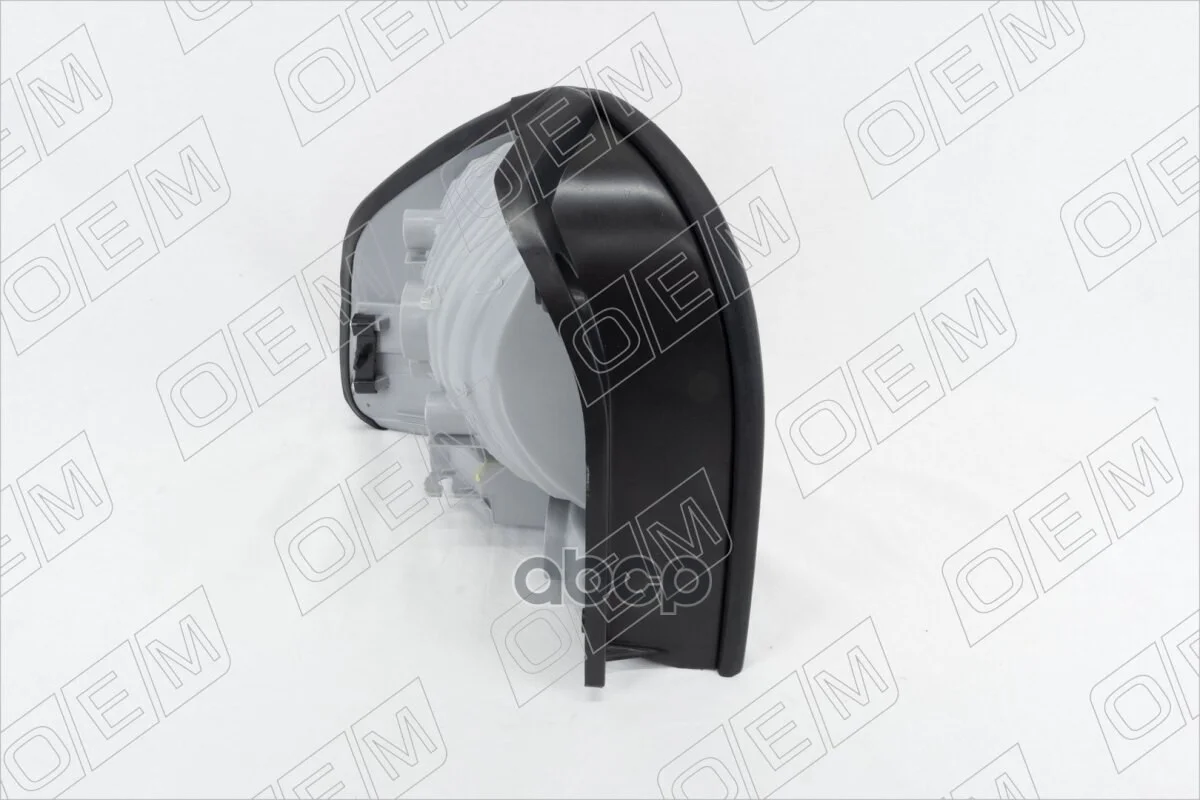 Фонарь правый Hyundai Santa Fe 1 SM 2006-2012 - миниатюра 6